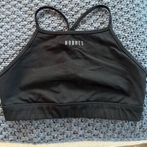 Nobull High Neck Sports Bra